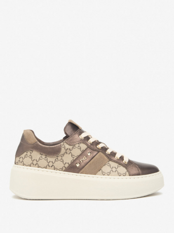 SCARPA DONNA PELLE