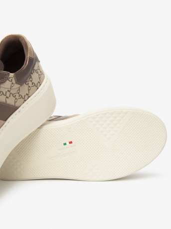 SCARPA DONNA PELLE
