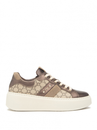 SCARPA DONNA PELLE
