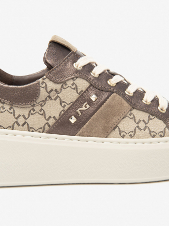 SCARPA DONNA PELLE