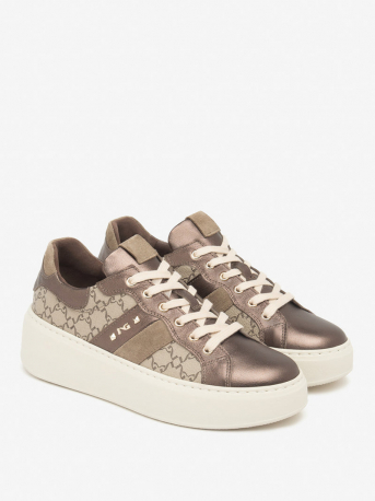 SCARPA DONNA PELLE