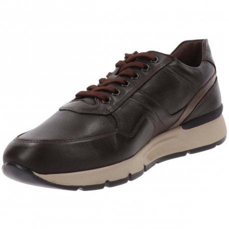 SCARPA UOMO PELLE