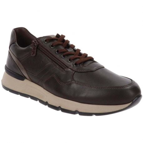 SCARPA UOMO PELLE