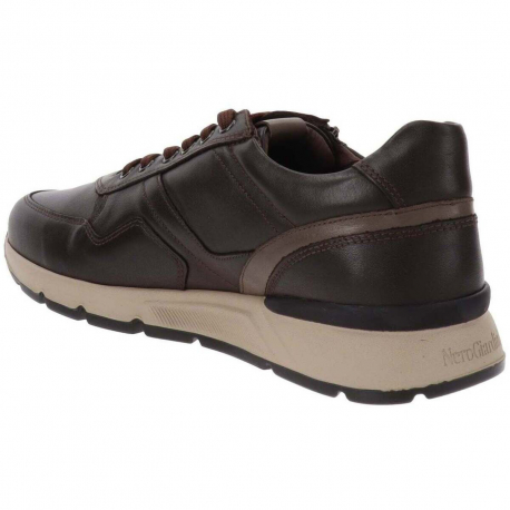 SCARPA UOMO PELLE