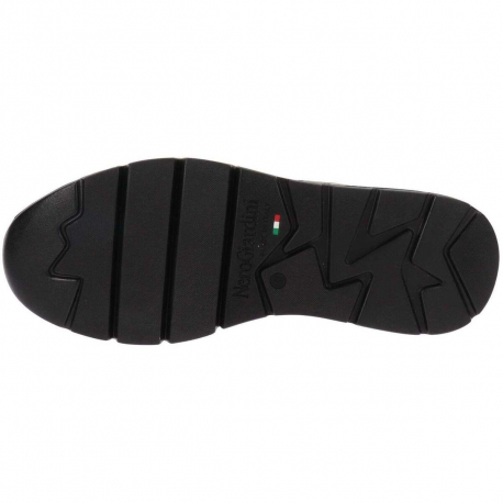 SCARPA UOMO PELLE