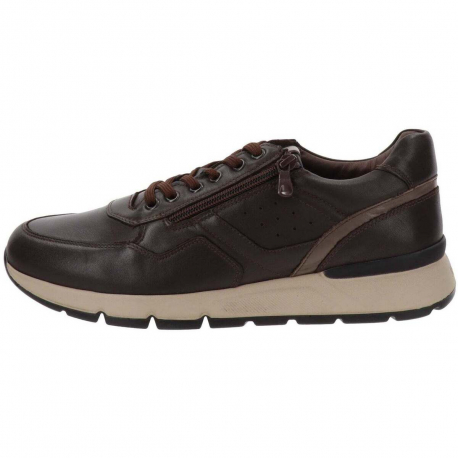 SCARPA UOMO PELLE