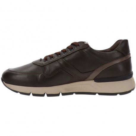 SCARPA UOMO PELLE