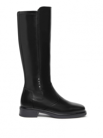STIVALE DONNA PELLE