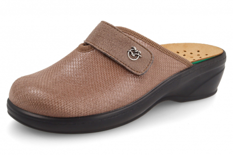 CIABATTA DONNA PLANTARE ESTRAIBILE