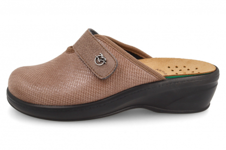 CIABATTA DONNA PLANTARE ESTRAIBILE