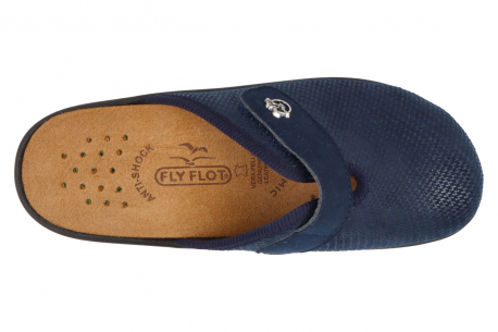 CIABATTA DONNA PLANTARE ESTRAIBILE