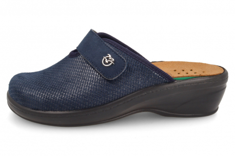 CIABATTA DONNA PLANTARE ESTRAIBILE