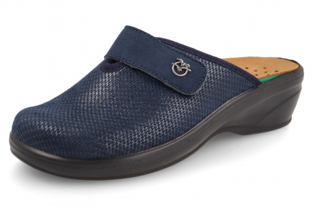 CIABATTA DONNA PLANTARE ESTRAIBILE