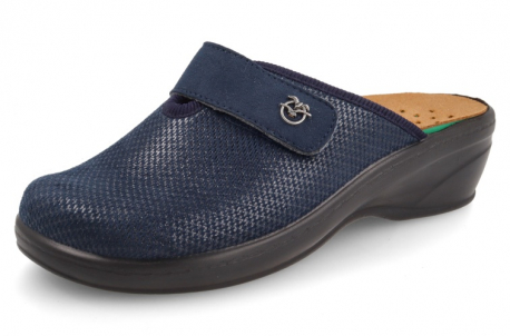 CIABATTA DONNA PLANTARE ESTRAIBILE