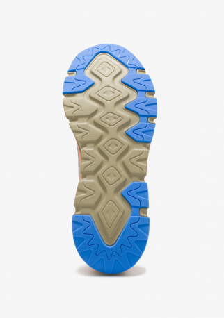 SCARPA TENNIS UOMO