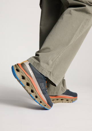 SCARPA TENNIS UOMO