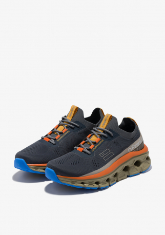 SCARPA TENNIS UOMO