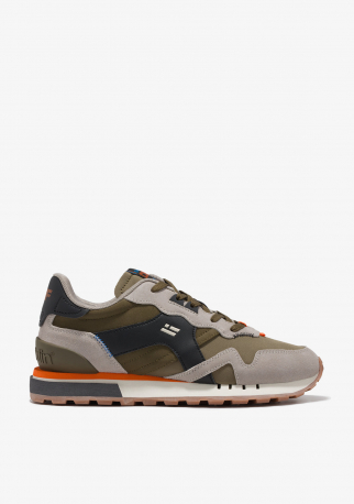 SCARPA TENNIS UOMO