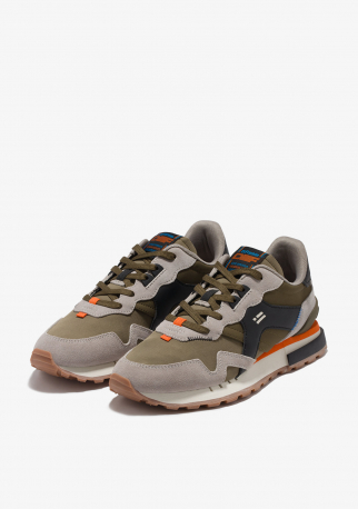 SCARPA TENNIS UOMO