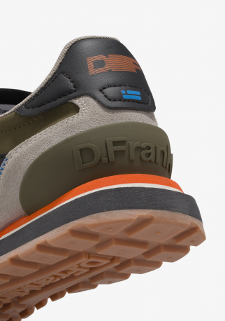 SCARPA TENNIS UOMO