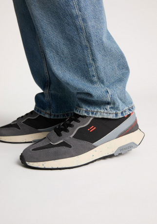 SCARPA TENNIS UOMO