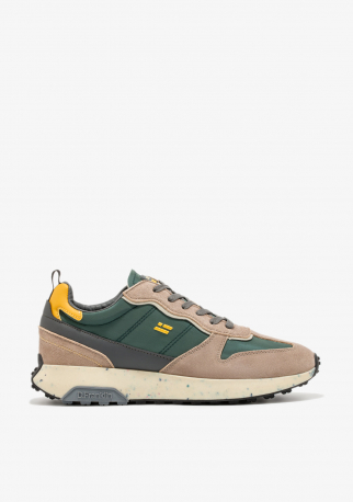 SCARPA TENNIS UOMO