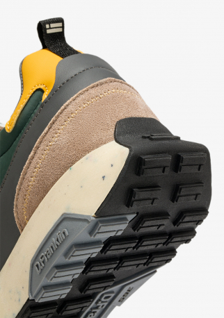 SCARPA TENNIS UOMO