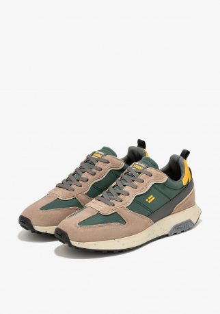 SCARPA TENNIS UOMO