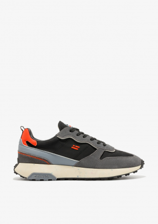 SCARPA TENNIS UOMO