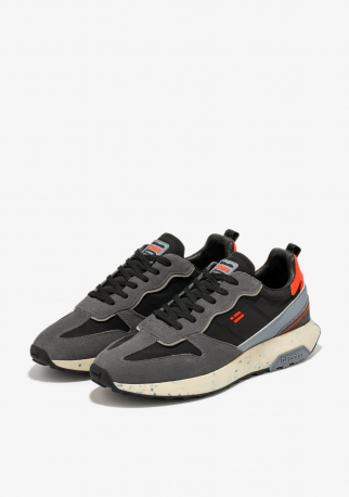SCARPA TENNIS UOMO