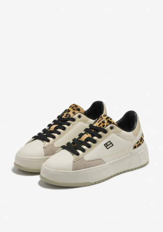 SCARPA TENNIS DONNA