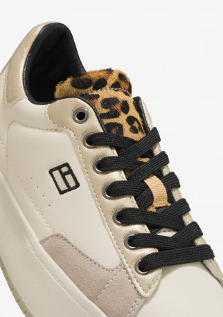 SCARPA TENNIS DONNA