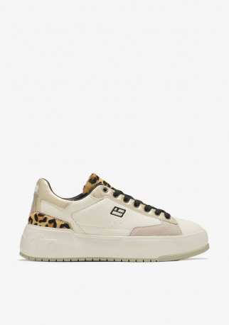 SCARPA TENNIS DONNA
