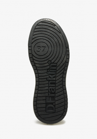 SCARPA TENNIS DONNA