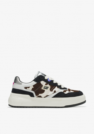 SCARPA TENNIS DONNA