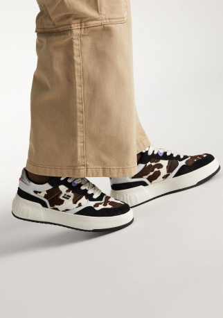SCARPA TENNIS DONNA
