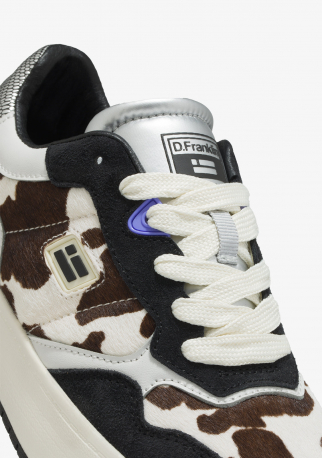 SCARPA TENNIS DONNA