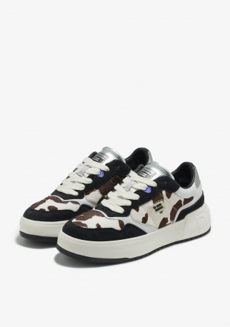 SCARPA TENNIS DONNA