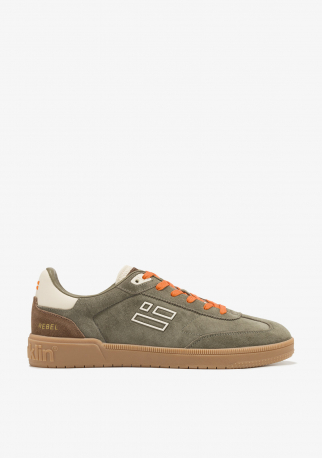 SCARPA TENNIS UOMO