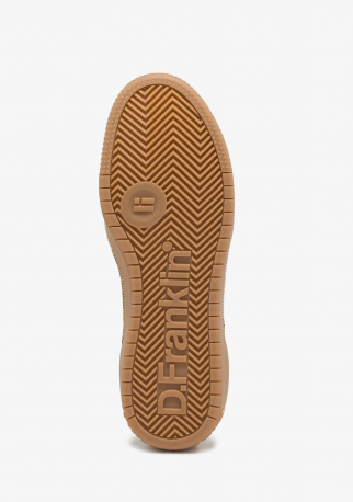 SCARPA TENNIS UOMO