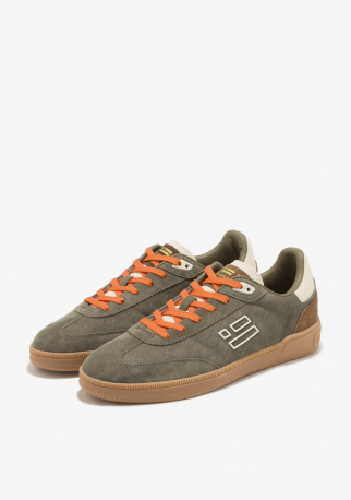 SCARPA TENNIS UOMO