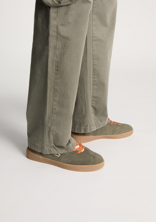 SCARPA TENNIS UOMO