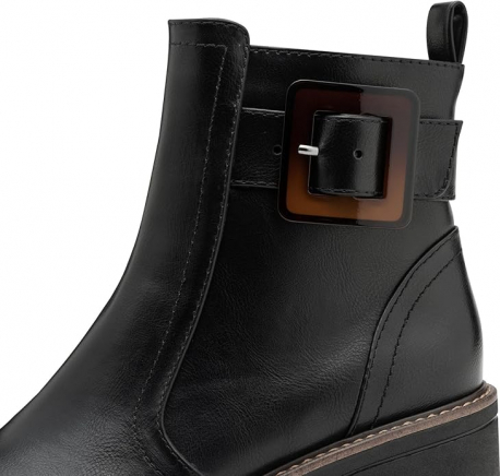 TRONCHETTO DONNA PELLE