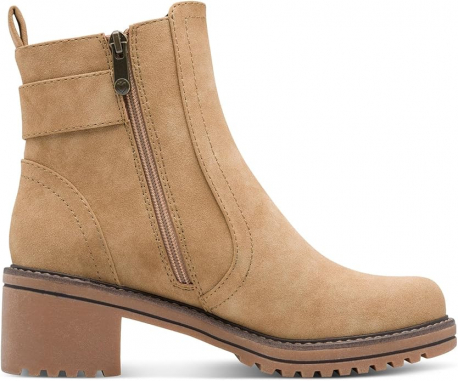 TRONCHETTO DONNA PELLE