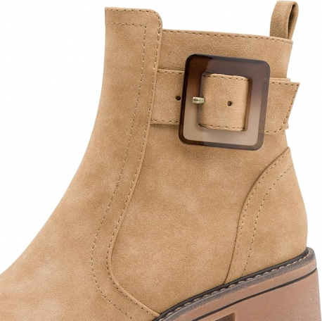 TRONCHETTO DONNA PELLE