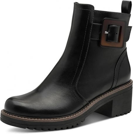 TRONCHETTO DONNA PELLE