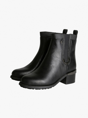 TRONCHETTO DONNA PELLE