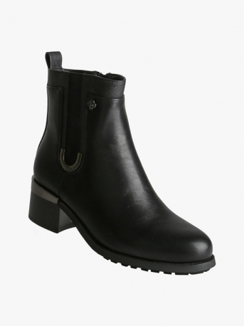 TRONCHETTO DONNA PELLE