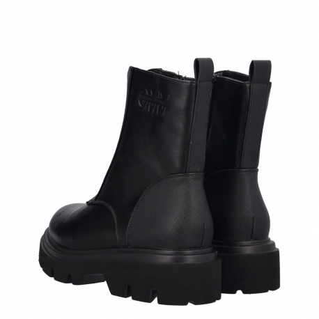 TRONCHETTO DONNA PELLE