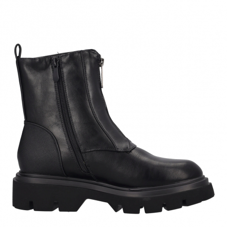 TRONCHETTO DONNA PELLE